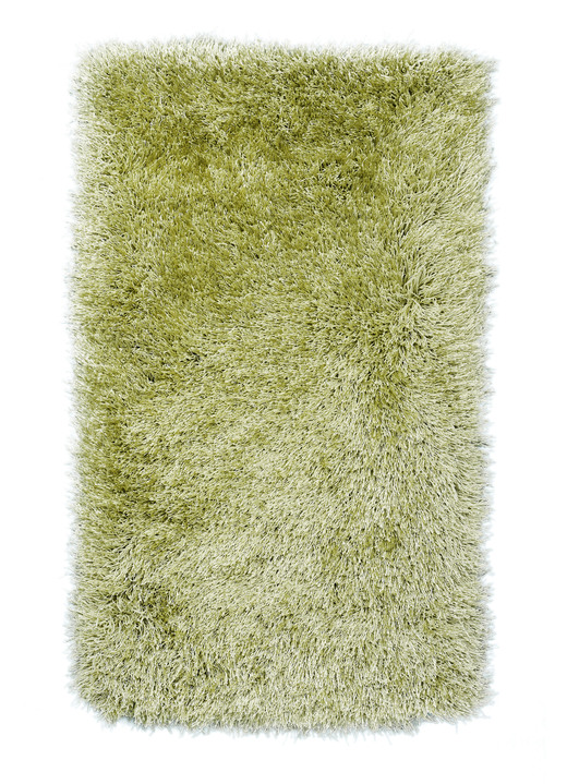 Klassisch - Hochflor Brücken und Teppiche  Ansicht 22 Klassisch - Hochflor Brücken und Teppiche , in Größe 111 (Brücke, 50x90 cm) bis 306 (Teppich, Ø180 cm), in Farbe WEISS Ansicht 22