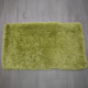 Klassisch - Hochflor Brücken und Teppiche  – Farbe GRÜN – Ansicht 3 Klassisch - Hochflor Brücken und Teppiche , in Größe 111 (Brücke, 50x90 cm) bis 306 (Teppich, Ø180 cm), in Farbe WEISS – Farbe GRÜN – Ansicht 3