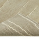 Modern - Handgeknüpfte Brücken und Teppiche in Naturfaser-Qualität – Farbe BEIGE – Ansicht 7 Modern - Handgeknüpfte Brücken und Teppiche in Naturfaser-Qualität, in Größe 165 (Brücke 120x180 cm) bis 290 (Teppich 250x300 cm), in Farbe BEIGE – Farbe BEIGE – Ansicht 7