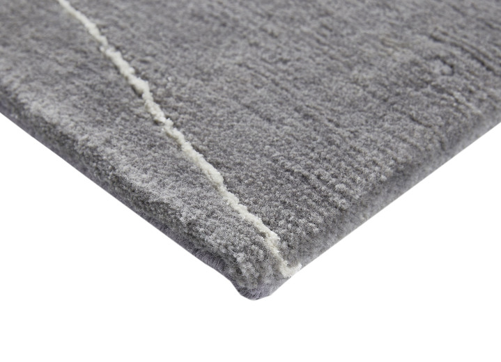 Modern - Handgeknüpfte Brücken und Teppiche in Naturfaser-Qualität Ansicht 31 Modern - Handgeknüpfte Brücken und Teppiche in Naturfaser-Qualität, in Größe 165 (Brücke 120x180 cm) bis 290 (Teppich 250x300 cm), in Farbe BEIGE Ansicht 31