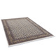 Klassisch - Orient- Brücken und -Teppiche  – Farbe CREME-BRAUN – Ansicht 2 Klassisch - Orient- Brücken und -Teppiche , in Größe 101 (Brücke, 40x60 cm) bis 290 (Teppich, 250x300 cm), in Farbe ROT-BLAU – Farbe CREME-BRAUN – Ansicht 2