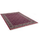 Klassisch - Orient- Brücken und -Teppiche  – Farbe ROT-BLAU – Ansicht 3 Klassisch - Orient- Brücken und -Teppiche , in Größe 101 (Brücke, 40x60 cm) bis 290 (Teppich, 250x300 cm), in Farbe ROT-BLAU – Farbe ROT-BLAU – Ansicht 3