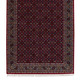 Klassisch - Orient- Brücken und -Teppiche , in Größe 101 (Brücke, 40x60 cm) bis 290 (Teppich, 250x300 cm), in Farbe ROT-BLAU – Farbe ROT-BLAU – Ansicht 1
