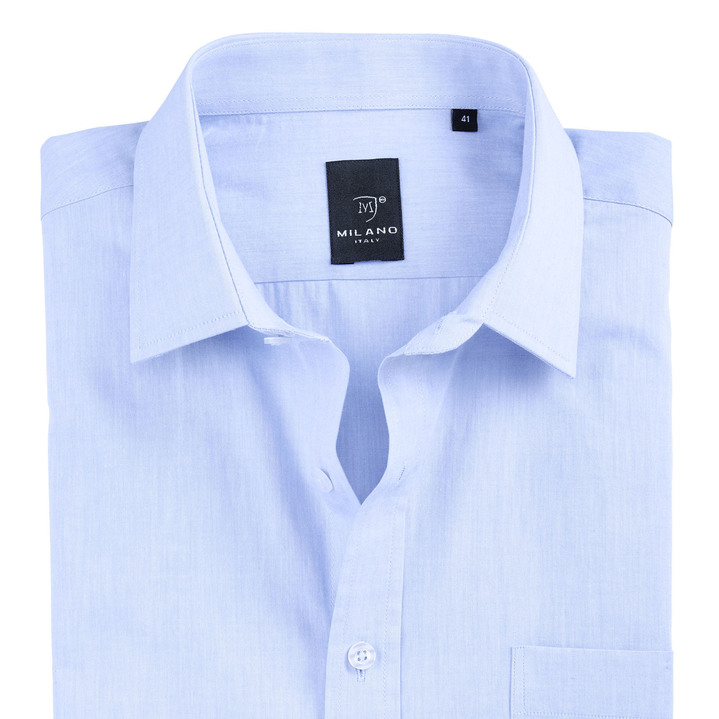 Hemden, Pullover & Shirts - Langarm-Hemd von 