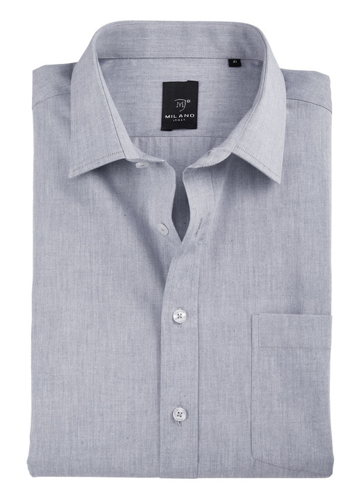 Mode - Kurzarm-Hemd von 