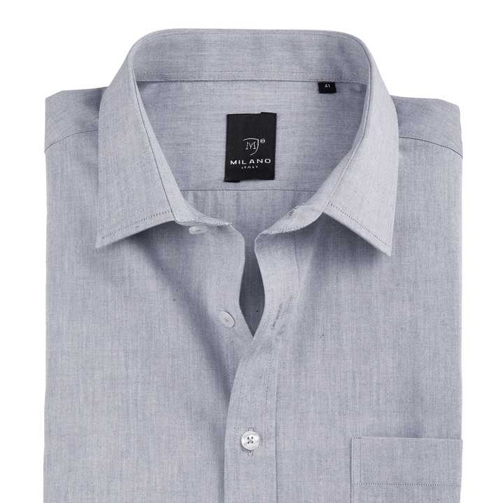 Hemden, Pullover & Shirts - Langarm-Hemd von 