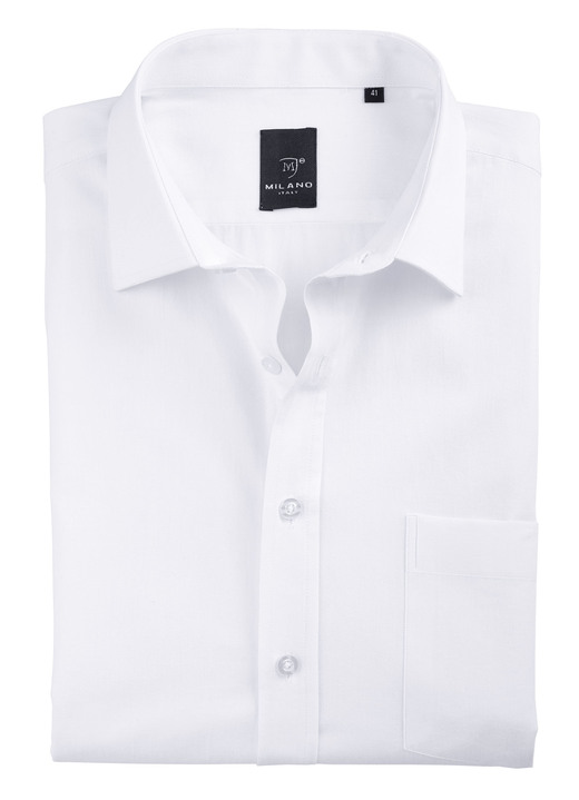 Mode - Kurzarm-Hemd von 