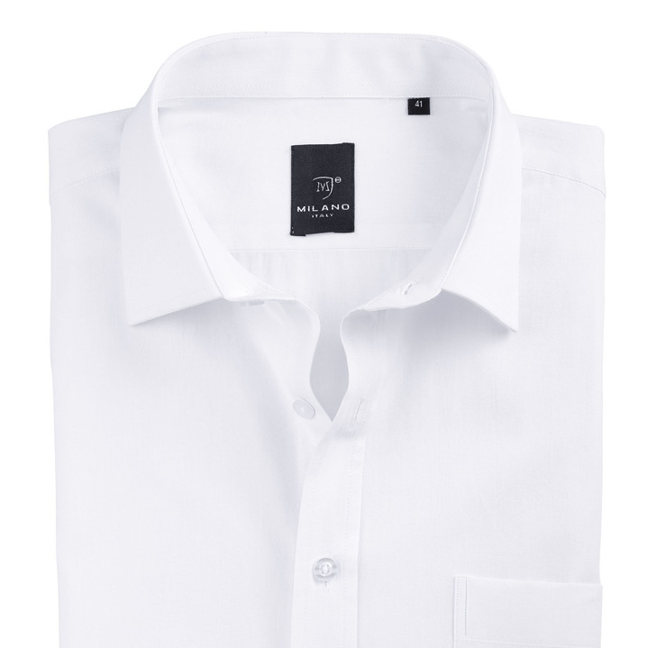 Hemden, Pullover & Shirts - Langarm-Hemd von 