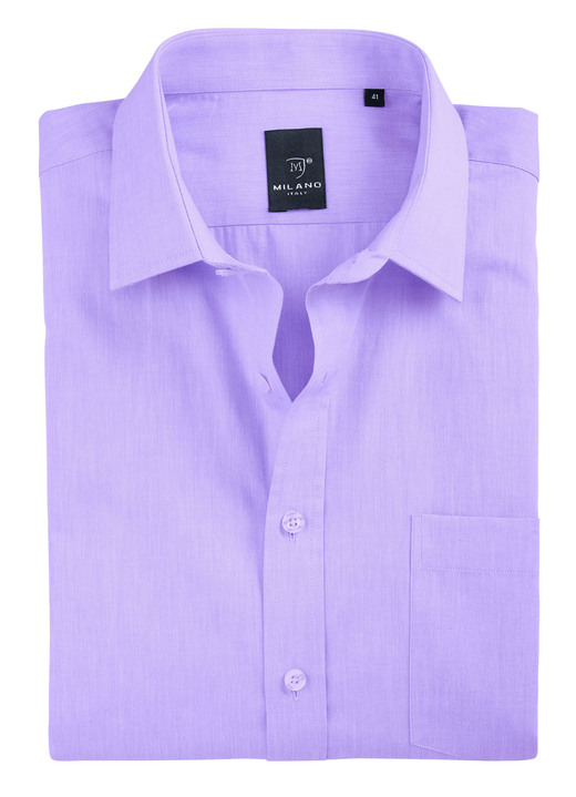 Mode - Kurzarm-Hemd von 