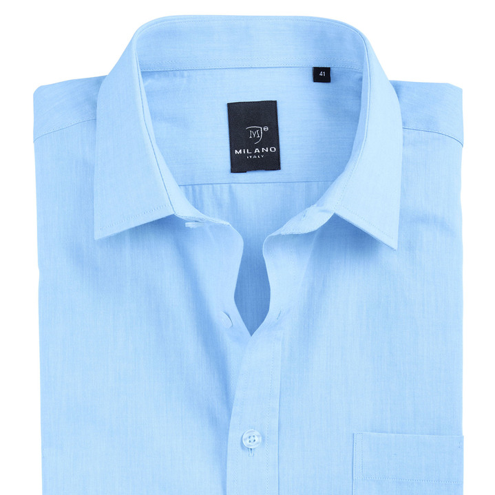 Hemden, Pullover & Shirts - Langarm-Hemd von 