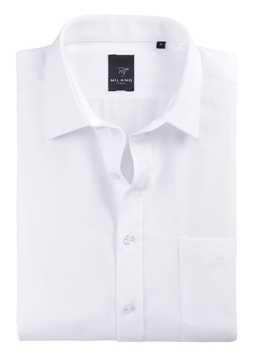 Mode - Bügelleichtes 