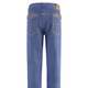 Hosen - Jeans mit Dehnbundeinsätzen in 3 Farben – Farbe HELLJEANS – Ansicht 3 Hosen - Jeans mit Dehnbundeinsätzen in 3 Farben, in Größe 024 bis 062, in Farbe JEANSBLAU – Farbe HELLJEANS – Ansicht 3