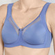 BHs - Anita BH mit vorgeformten Cups – Farbe JEANSBLAU – Ansicht 4 BHs - Anita BH mit vorgeformten Cups, in Größe 075 bis 110, in Cup E, in Farbe SAND – Farbe JEANSBLAU – Ansicht 4