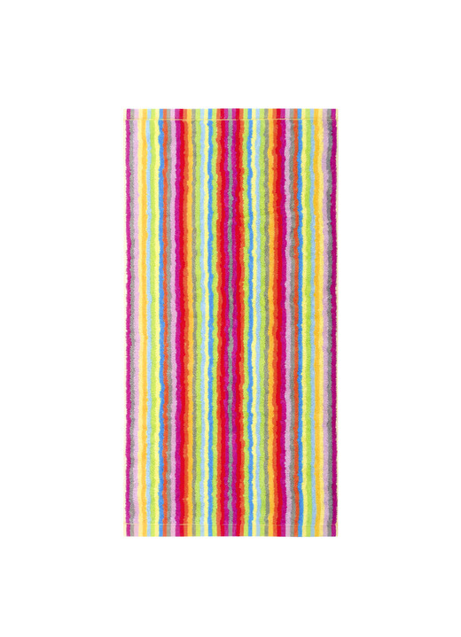 Handtücher - Walkfrottier-Serie aus reiner Baumwolle, in Größe 200 (Handtuch, 50/100 cm) bis 204 (1 Duschtuch, 70/140 cm), in Farbe TÜRKIS Ansicht 7