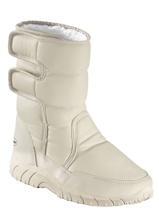 WALKMAXX ® Damen-Thermostiefel mit Eiskralle