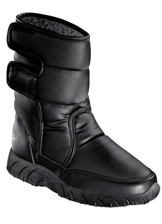 WALKMAXX ® Damen-Thermostiefel mit Eiskralle