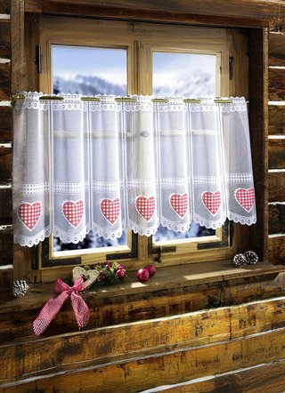 Entzückender Kurzstore