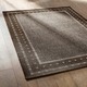 Klassisch - Strapazierfähige Brücken und Teppiche – Farbe BRAUN Klassisch - Strapazierfähige Brücken und Teppiche, in Größe 112 (Brücke, 60x110 cm) bis 288 (Teppich, 240x340 cm), in Farbe BLAU