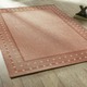 Klassisch - Strapazierfähige Brücken und Teppiche – Farbe TERRA Klassisch - Strapazierfähige Brücken und Teppiche, in Größe 112 (Brücke, 60x110 cm) bis 288 (Teppich, 240x340 cm), in Farbe BLAU