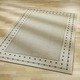 Klassisch - Strapazierfähige Brücken und Teppiche – Farbe CREME Klassisch - Strapazierfähige Brücken und Teppiche, in Größe 112 (Brücke, 60x110 cm) bis 288 (Teppich, 240x340 cm), in Farbe BLAU