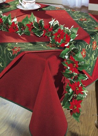 Unifarbene Unterdecke