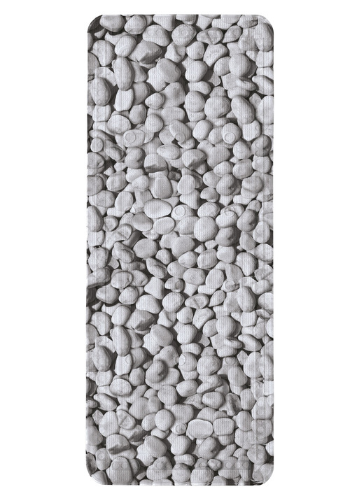 Accessoires - Kleine Wolke Sicherheits-Einlagen, in Größe 300 (Dusch-Einlage, 55x55 cm) bis 302 (Nackenpolster, 32x22 cm), in Farbe GRAU Ansicht 6