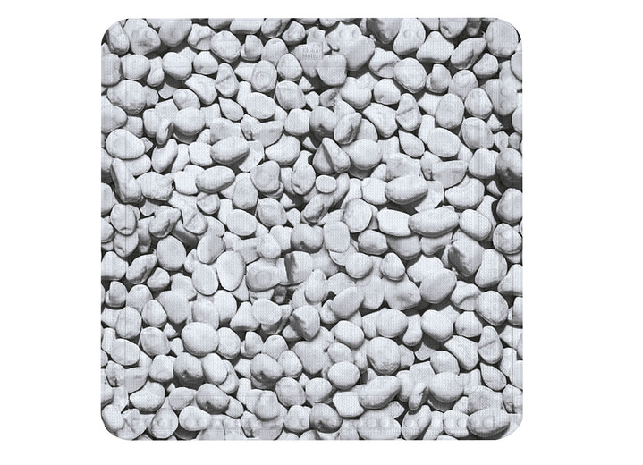 Accessoires - Kleine Wolke Sicherheits-Einlagen, in Größe 300 (Dusch-Einlage, 55x55 cm) bis 302 (Nackenpolster, 32x22 cm), in Farbe GRAU Ansicht 4