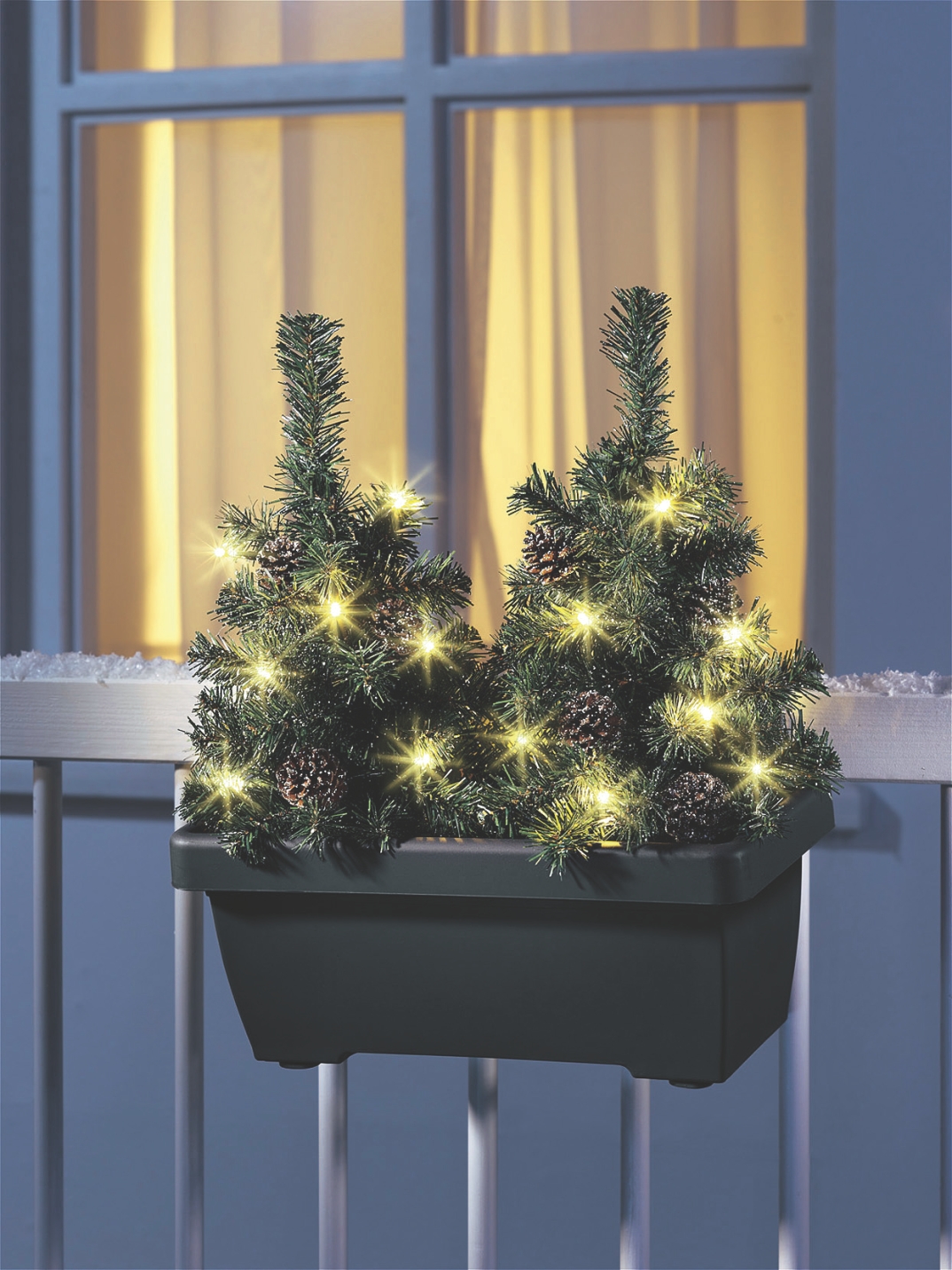 43+ Blumenkasten Beleuchtung Mit Strom, Globo lighting solar