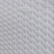 Blumentöpfe und Pflanzgefäße - Pflanzkasten in moderner Rattan-Optik – Farbe STEINGRAU Blumentöpfe und Pflanzgefäße - Pflanzkasten in moderner Rattan-Optik, in Farbe WEISS, in Ausführung Pflanzkasten, groß, mit Spalierwand