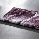 Badgarnituren - Supersoft Badgarnitur von Grund – Farbe BEERE Badgarnituren - Supersoft Badgarnitur von Grund, in Größe 100 (Vorleger halbr., 50x 80 cm) bis 112 (Deckelbezug mit Kordel, 47x 50 cm), in Farbe GRAU