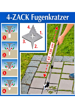 4-Zack-Fugenkratzer