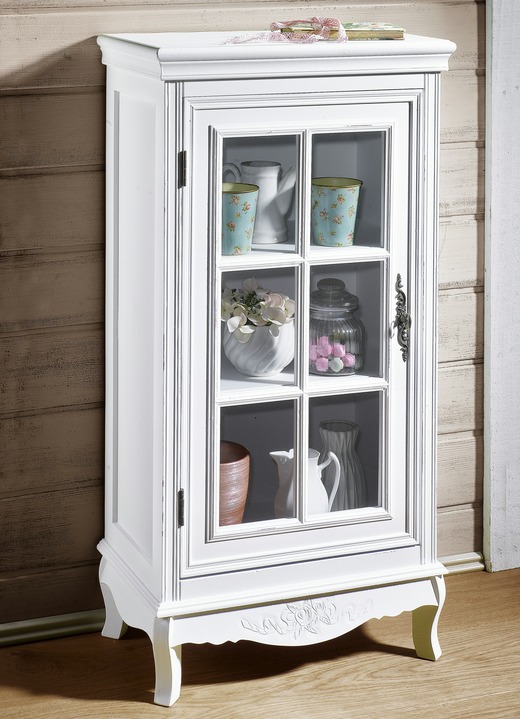 Vitrine Klein Regale Schranke Brigitte Hachenburg