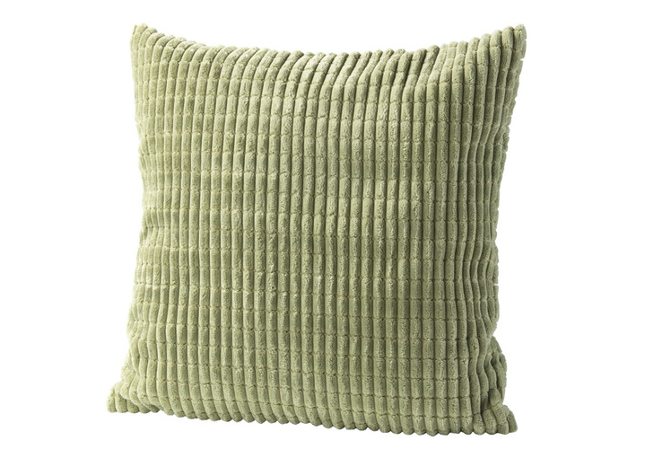 Heimtextilien - Kissenbezüge oder Stuhlkissen in verschiedenen Farben, in Größe 905 (Kissenbezug, 40x40 cm) bis 915 (Stuhlkissen, 42x42x6 cm), in Farbe BORDEAUX Ansicht 8