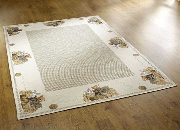 Brucken Galerie Teppich Und Bettumrandung Teppiche Brigitte Hachenburg