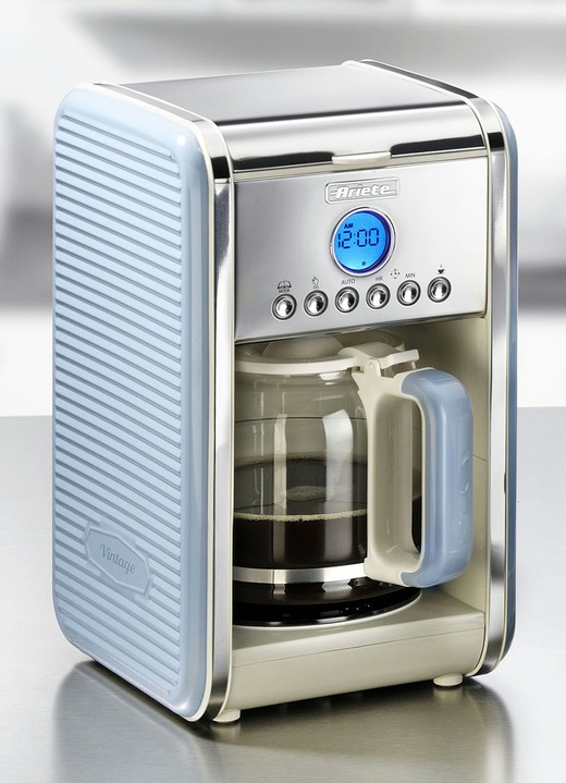 Kaffeemaschinen - 