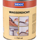 - Wenko Dichtungsmasse Wasserdicht, 750 ml, in Farbe GRAU – Farbe GRAU – Ansicht 1