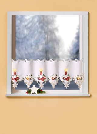 Fensterdeko Und Fensterbilder Fur Weihnachten Brigitte Hachenburg