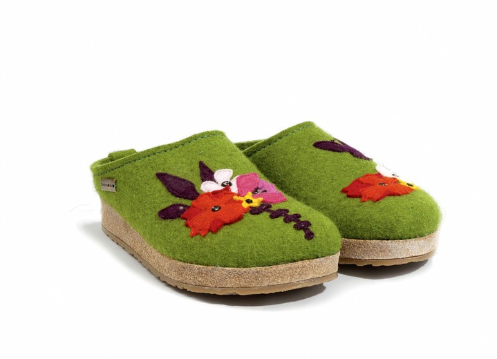 Hausschuhe Schuhe Einlagen Brigitte Hachenburg
