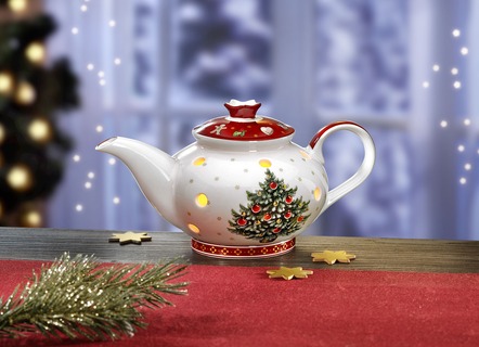 Windlicht von Villeroy & Boch