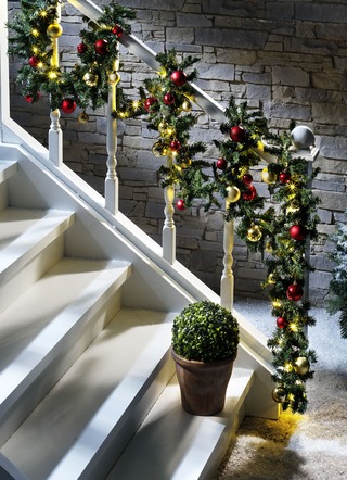 Weihnachtsdeko Aussen Und Fur Den Garten Kaufen Brigitte Hachenburg