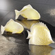 Wohnaccessoires - LED Meerestiere, in Farbe WEISS, in Ausführung LED-Leuchte Fisch, klein – Farbe WEISS – Ansicht 2