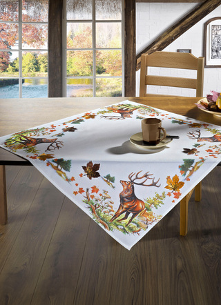 Bezaubernde naturnahe Accessoires
