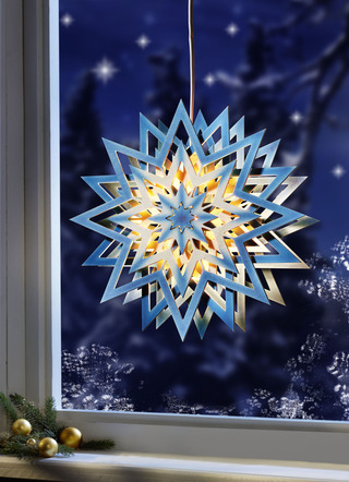 Fensterdeko Und Fensterbilder Fur Weihnachten Brigitte Hachenburg