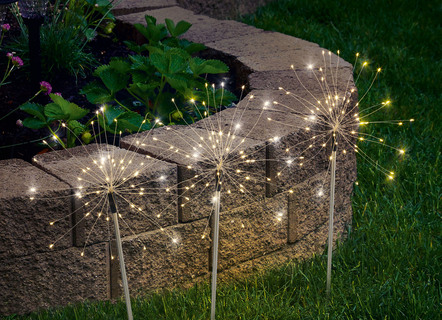 Solarleuchten Solarlampen Fur Den Garten Kaufen Brigitte Hachenburg