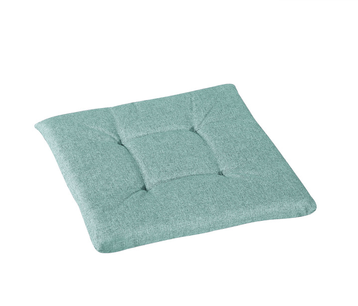 Kissenbezüge - Wohnaccessoires mit Fleckschutz-Ausrüstung, in Größe 101 (Sesselschoner, 48x150 cm) bis 915 (Stuhlkissen, 42x42x6 cm), in Farbe TÜRKIS Ansicht 28