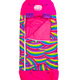 Reisen - Kuschelschlafsack Happy Nappers  – Farbe BUNT – Ansicht 3 Reisen - Kuschelschlafsack Happy Nappers , in Farbe BUNT, in Ausführung Einhorn, pink, Grösse M (51x137 cm) – Farbe BUNT – Ansicht 3