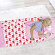 Reisen - Kuschelschlafsack Happy Nappers  – Farbe BUNT – Ansicht 7 Reisen - Kuschelschlafsack Happy Nappers , in Farbe BUNT, in Ausführung Einhorn, pink, Grösse M (51x137 cm) – Farbe BUNT – Ansicht 7