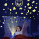 Geschenkideen - Star Belly Kuscheltier/Nachtlicht – Farbe BUNT – Ansicht 1 Geschenkideen - Star Belly Kuscheltier/Nachtlicht, in Farbe BUNT, in Ausführung Cuddly Puppy – Farbe BUNT – Ansicht 1