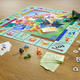 Geschenkideen - XL-Spielmatte Monopoly Junior – Farbe BUNT Geschenkideen - XL-Spielmatte Monopoly Junior, in Farbe BUNT