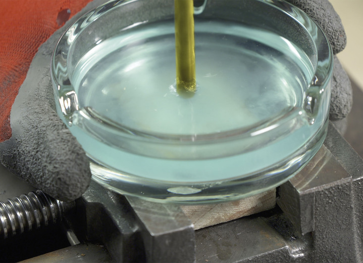 - Hammersmith Drill Bit Pro-Bohrköpfe Ansicht 6 - Hammersmith Drill Bit Pro-Bohrköpfe, in Farbe SCHWARZ-SILBER, in Ausführung 7-teiliges Set Ansicht 6